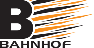 Bahnhof