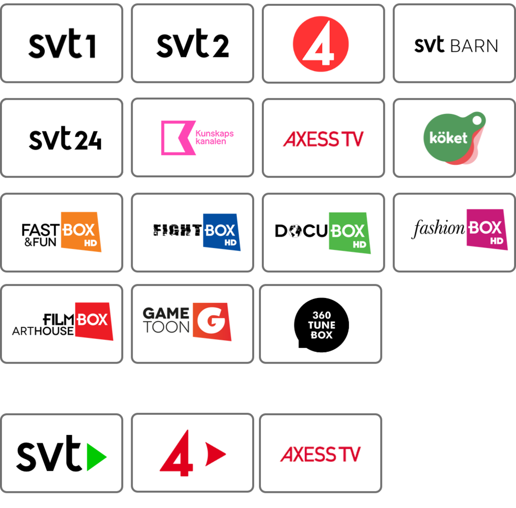 TvpaketKalejdoTV